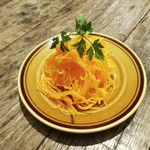 ビストロ　アンコニュ - キャロット・ラペ