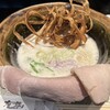 鶏 soba 座銀 本店