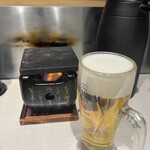 浅草 牛かつ - 