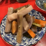 301餃子 三島店 - 