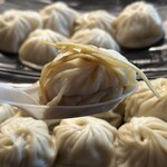 梁山泊小籠湯包 - 