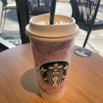 スターバックスコーヒー - ドリンク写真: