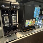 ANAラウンジ - 