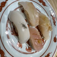 THE SUSHI GINZA 極 - 
