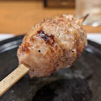 炭火焼鳥 いこか - 