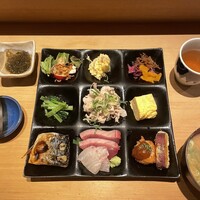 かっぽう庵 江上 - 