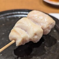 炭火焼鳥 いこか - 