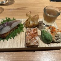 上六ワイン - 