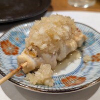 炭火焼鳥 いこか - 
