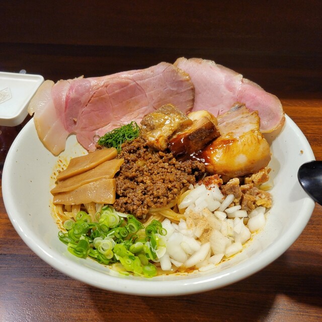 Menya Funahashi photo 5