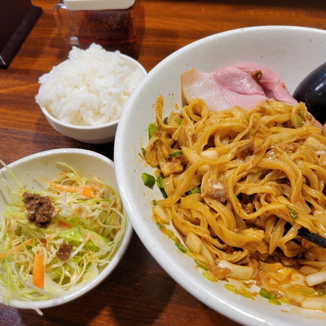 Menya Funahashi photo 4