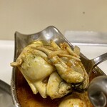 かれーの店 うどん  - 