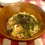 イタリアンダイニングDONA - 