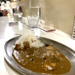 かれーの店 うどん  - 