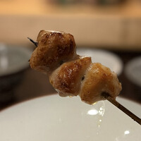 お燗酒と焼き鳥 傳鳥 - 