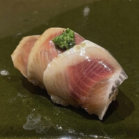すし晴 - 