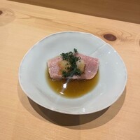 すし晴 - 
