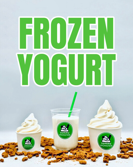 YummY MONSTAR （ヤミー モンスター） - 東武宇都宮/ジェラート