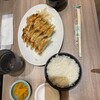 石松餃子  アスティ静岡店