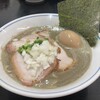三和 中華ソバ店