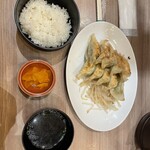 石松餃子  アスティ静岡店 - 