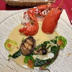 アーム・ドゥ・ギャルソン - 