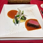 アーム・ドゥ・ギャルソン - 