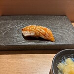 鮨仙酢 本店 大阪駅前 - 