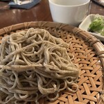 蕎麦 惠土 - 
