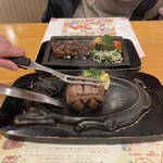 炭焼きレストランさわやか 御殿場プレミアム・アウトレット店 - 