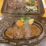 炭焼きレストランさわやか 御殿場プレミアム・アウトレット店 - 