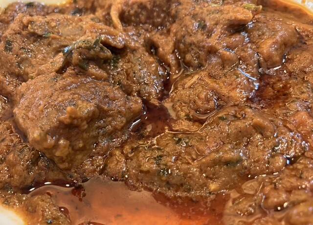 Indian Restaurant Nishi Azabu by KENBOKKE photo 5