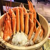 梅田かに食堂