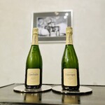 FAM - シャンパーニュ