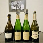 FAM - シャンパーニュ