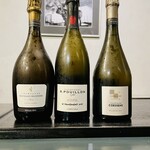 FAM - シャンパーニュ