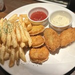 Teppan Dining HAREMA - 