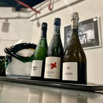 FAM - シャンパーニュ