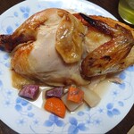 NOV CHICKEN - 
