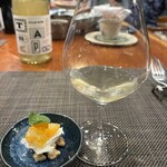 サルビス ワイン&レコーズ - キンカンのコンポート