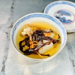 FAM - 薬膳スープ