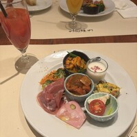  ラ･ベットラ･ダ･オチアイ イケブクロ - 