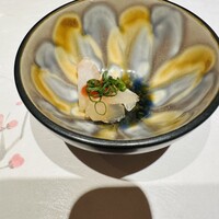 名古屋 栄 栞庵 鮨 やましろ - 