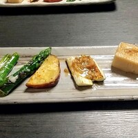 神楽坂 OSAKA きっちん - 