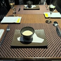 The Living Room with SKY BAR - 