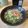 葉隠うどん