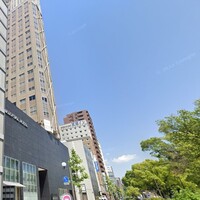 オザワ - 外観　オリエンタルホテル広島の1F（GoogleMapより）