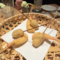 串揚げ大ひら 五反田 - 