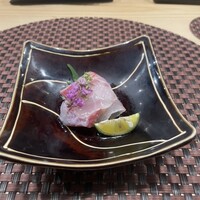 梅田 鮨 個室 みや川 - 