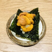 鮨 飛鳥 - 
